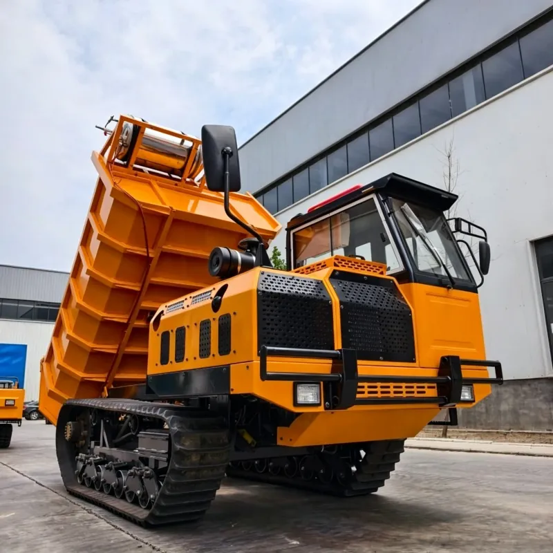 Site Transport & Concrete