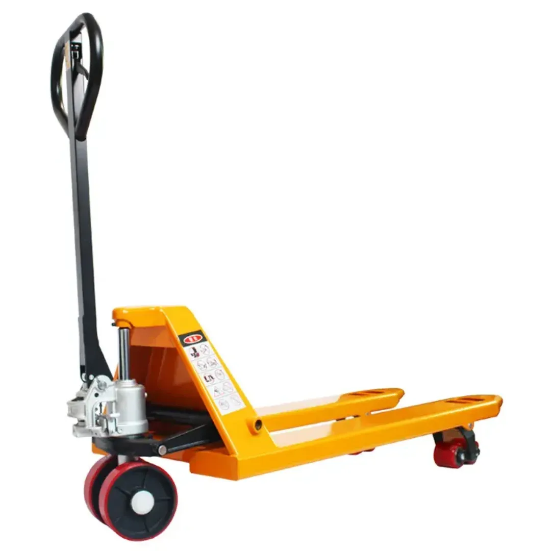 Hand Pallet Truck
