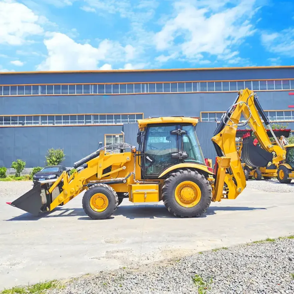 Sub Compact Tractor Guide: Small Tractors, Loaders & Attachments Explained