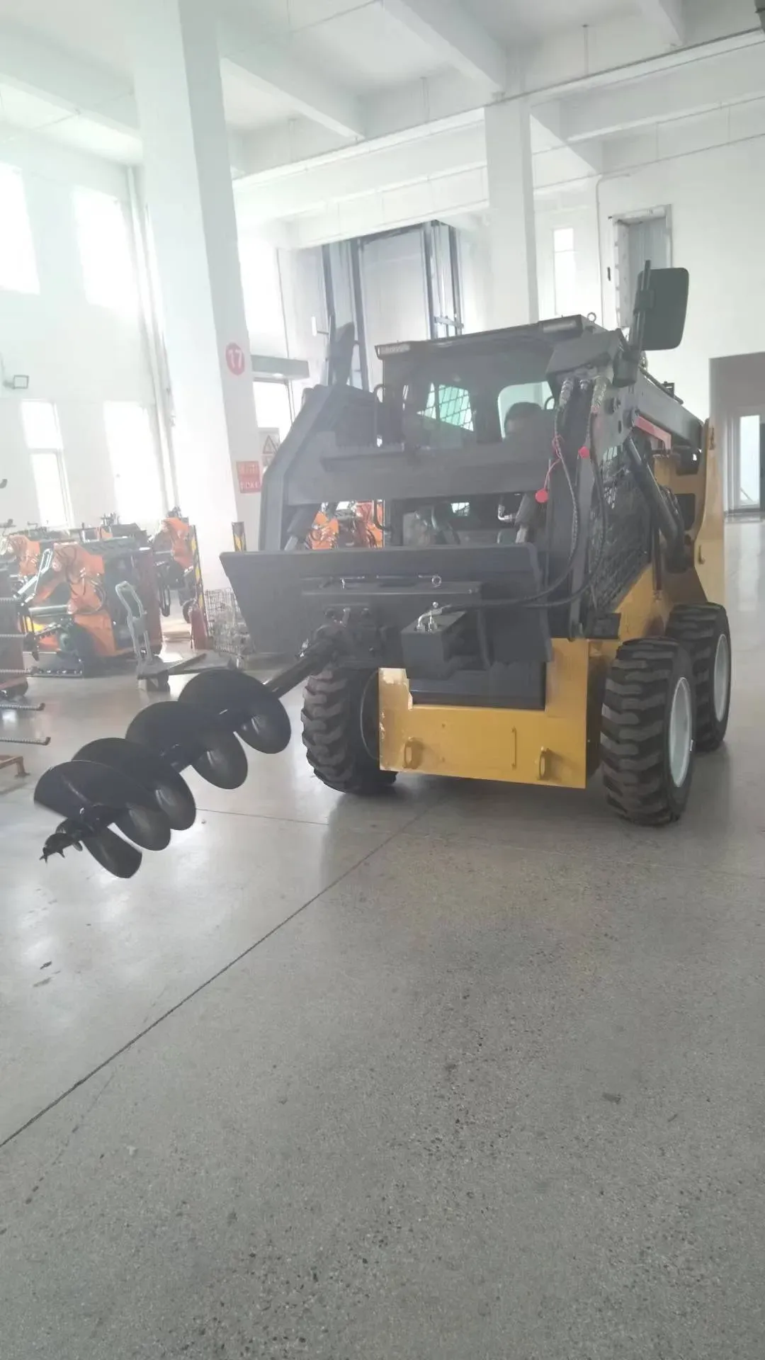 Skid Steer Attachments — view 3