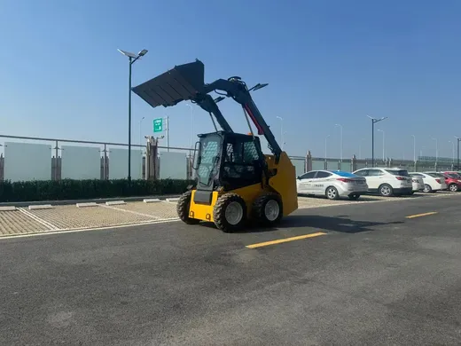 Skid Steer Loader Cost: What Sets the Price and How to Budget