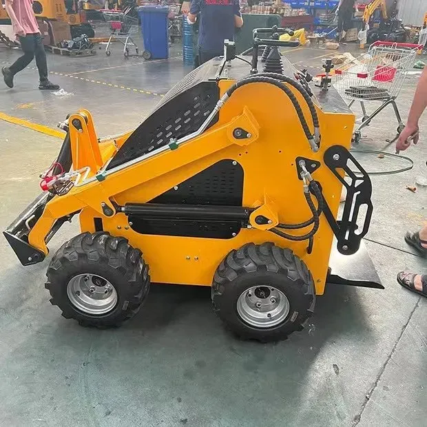 Skid Steer Attachments — view 7