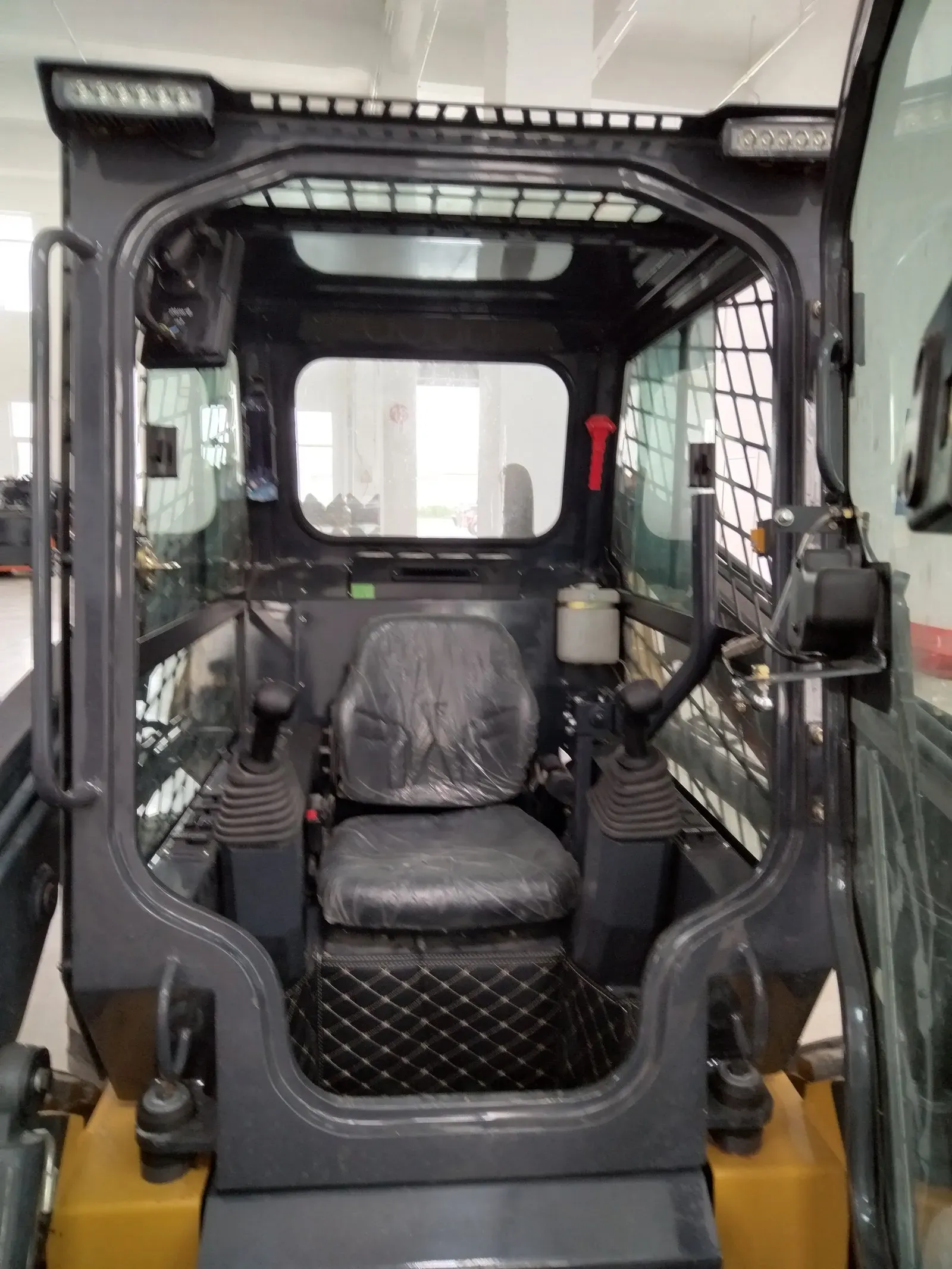 Skid Steer Loaders — view 7